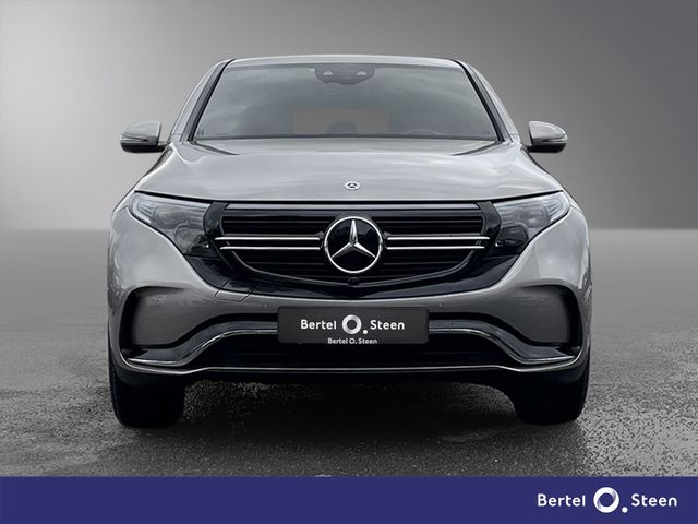 2023 MERCEDES-BENZ EQC - 2