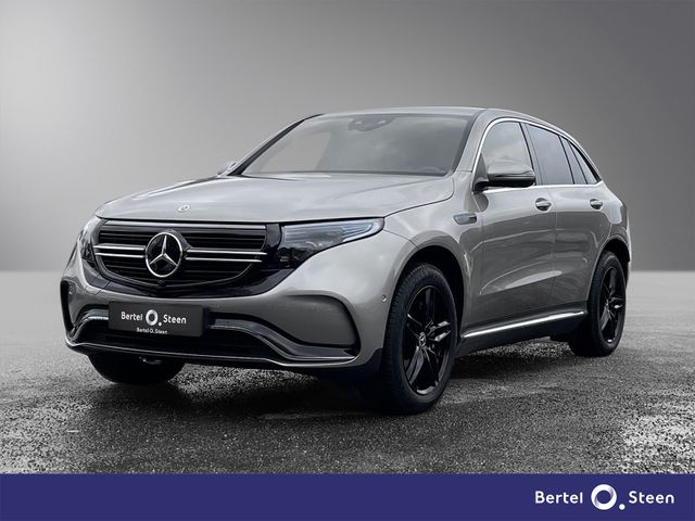 2023 MERCEDES-BENZ EQC - 1