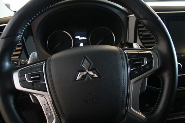 2021 MITSUBISHI OUTLANDER - 16