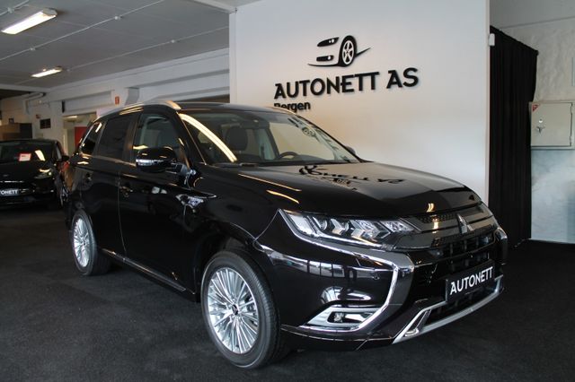 2021 MITSUBISHI OUTLANDER - 2