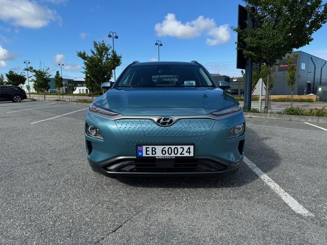 2020 HYUNDAI KONA - 2