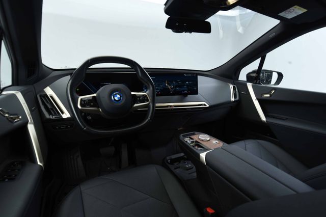 2022 BMW IX XDRIVE 40 - 18