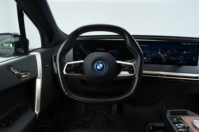 2022 BMW IX XDRIVE 40 - 20