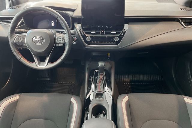 2023 TOYOTA COROLLA - 20