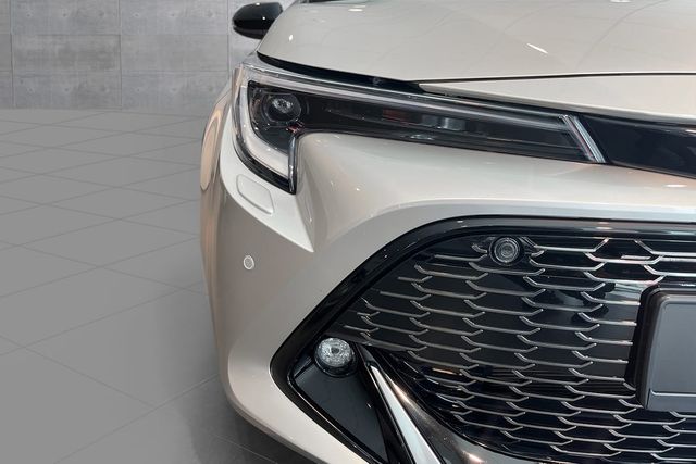 2023 TOYOTA COROLLA - 13