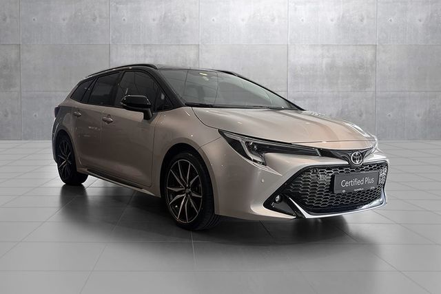 2023 TOYOTA COROLLA - 11