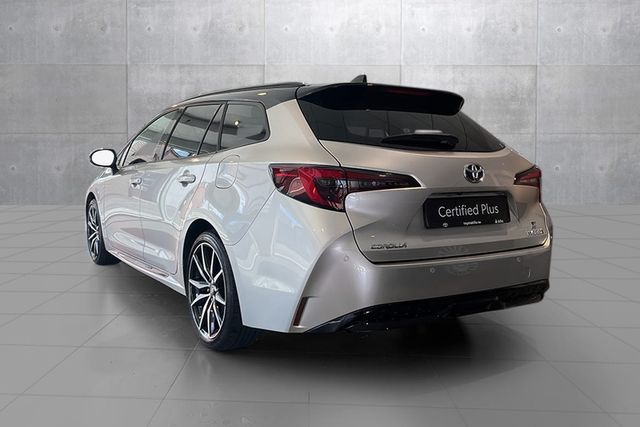 2023 TOYOTA COROLLA - 5