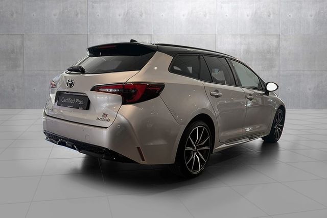 2023 TOYOTA COROLLA - 7