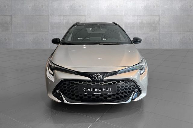 2023 TOYOTA COROLLA - 12