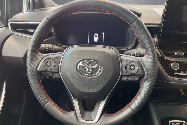 2023 TOYOTA COROLLA - 21