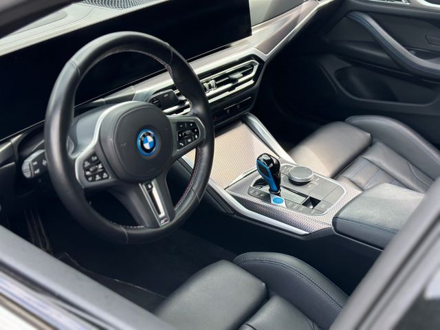 2022 BMW I4 M50 - 16