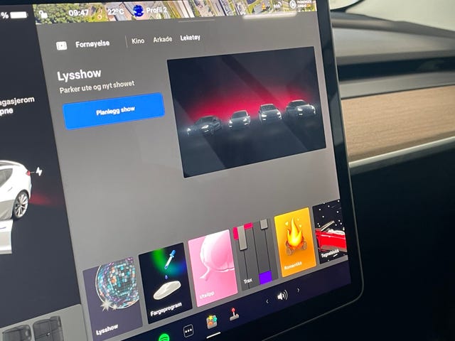2021 TESLA MODEL 3 - 24