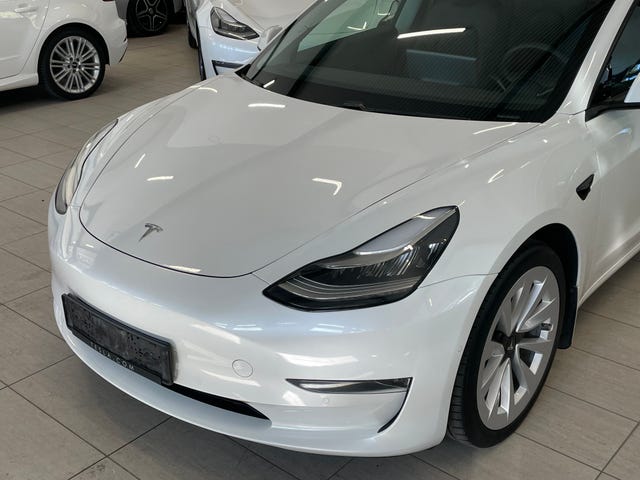 2021 TESLA MODEL 3 - 7