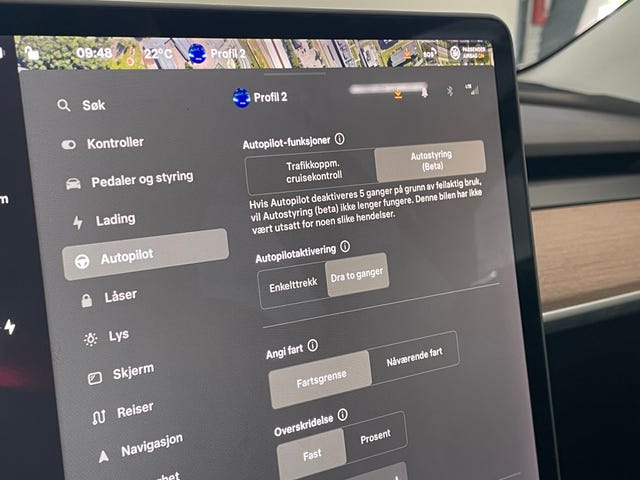 2021 TESLA MODEL 3 - 28