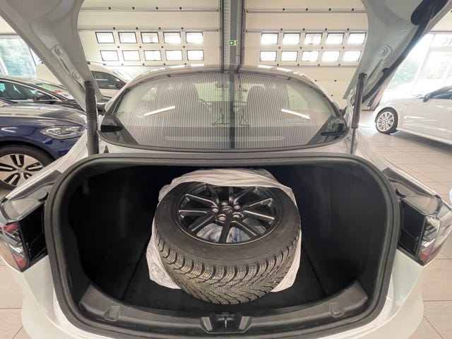 2021 TESLA MODEL 3 - 30