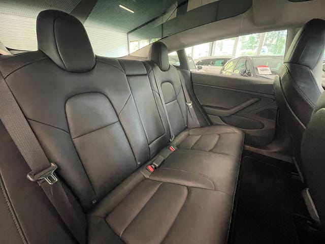 2021 TESLA MODEL 3 - 14