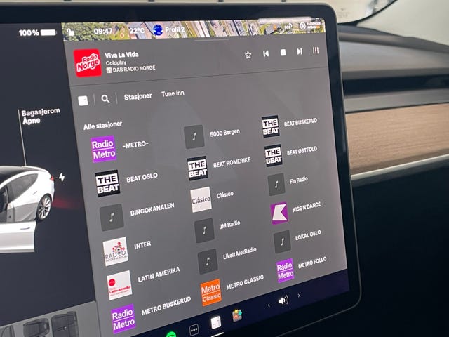 2021 TESLA MODEL 3 - 25