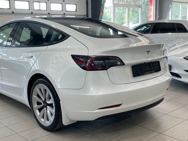 2021 TESLA MODEL 3 - 9