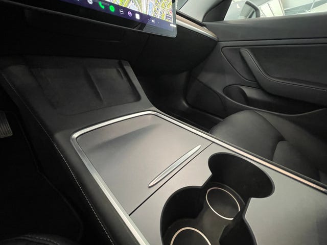 2021 TESLA MODEL 3 - 18