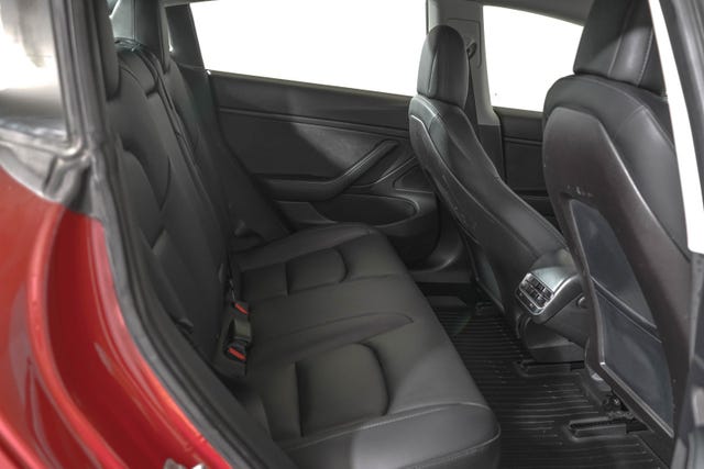 2019 TESLA MODEL 3 - 10