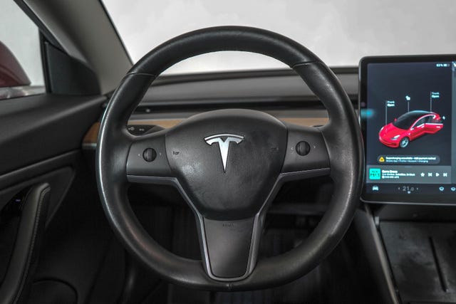 2019 TESLA MODEL 3 - 15