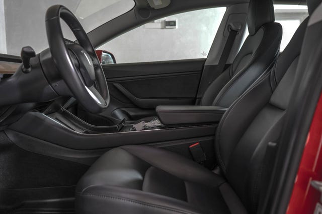 2019 TESLA MODEL 3 - 11