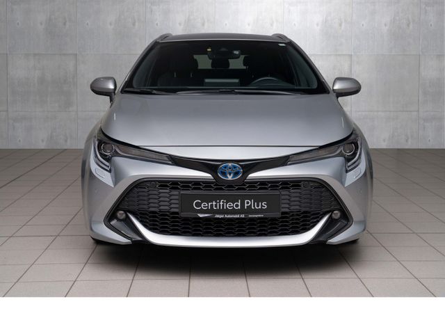 2022 TOYOTA COROLLA - 8