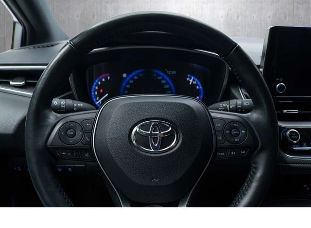 2022 TOYOTA COROLLA - 12