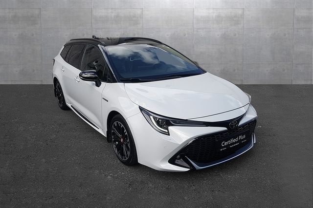 2022 TOYOTA COROLLA - 7