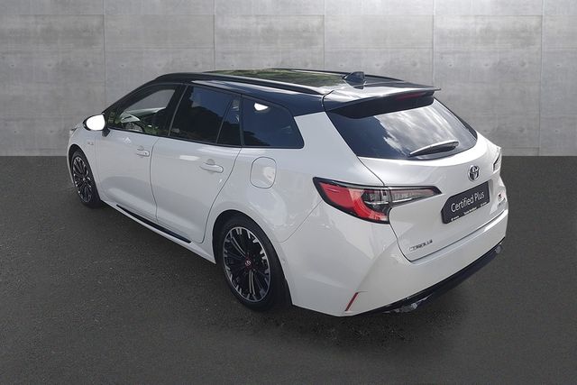 2022 TOYOTA COROLLA - 3