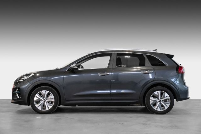 2019 KIA E-NIRO - 3