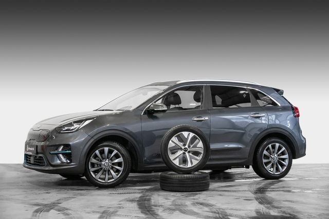 2019 KIA E-NIRO - 8