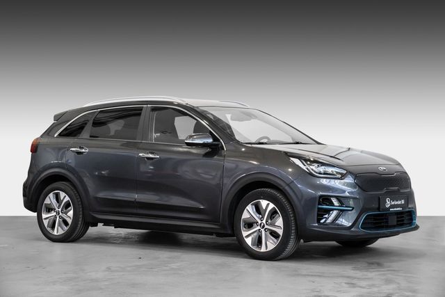 2019 KIA E-NIRO - 7