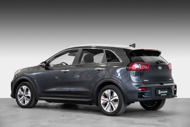 2019 KIA E-NIRO - 4