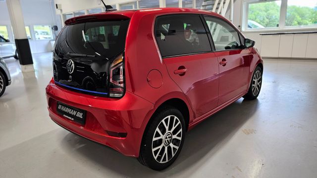 2022 VOLKSWAGEN UP! - 4