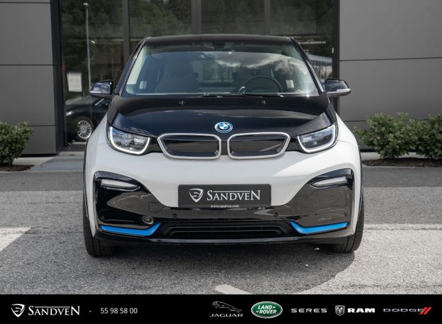 2022 BMW I3 - 6