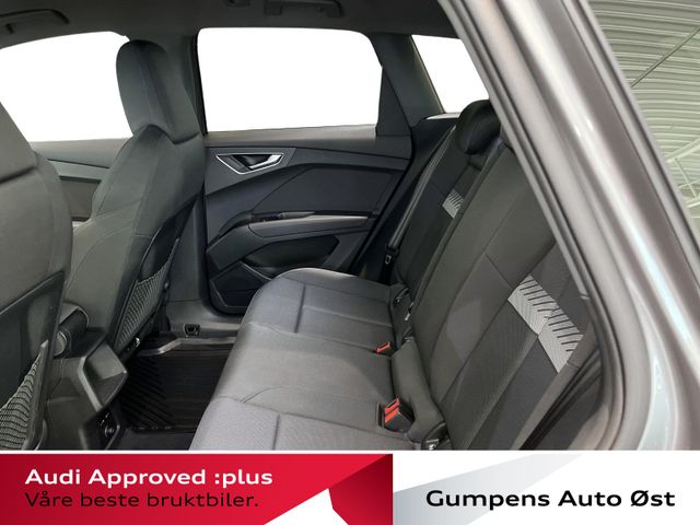 WAUZZZFZ2PP049948 2023 AUDI Q4 E-TRON-5