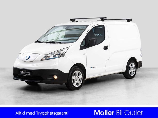 2019 NISSAN E-NV200 - 1