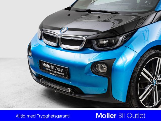 WBY1Z6109HV938183 2017 BMW I3-4