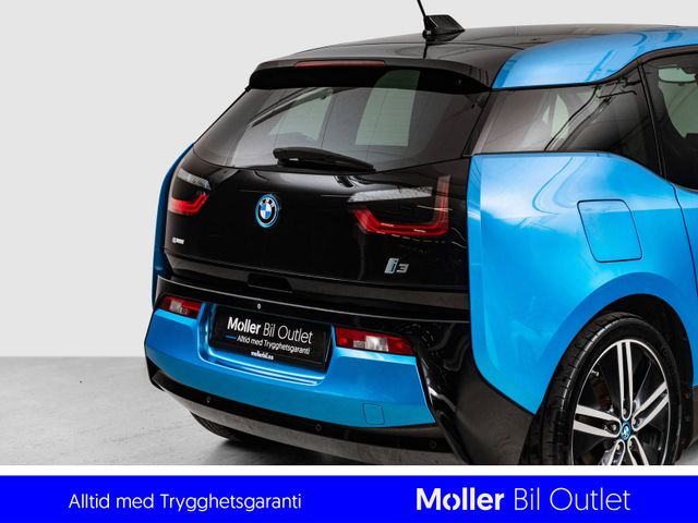 WBY1Z6109HV938183 2017 BMW I3-5