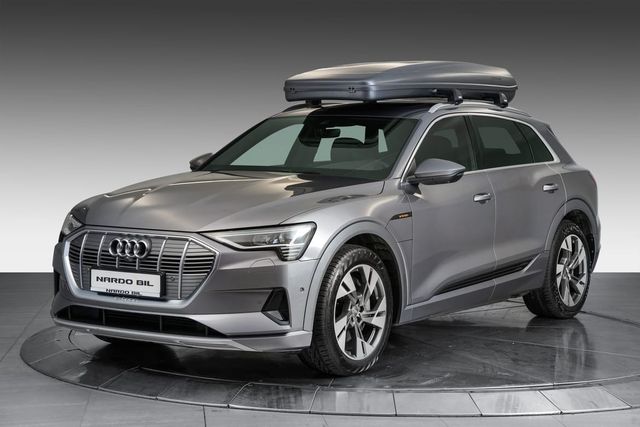 2020 AUDI E-TRON - 3