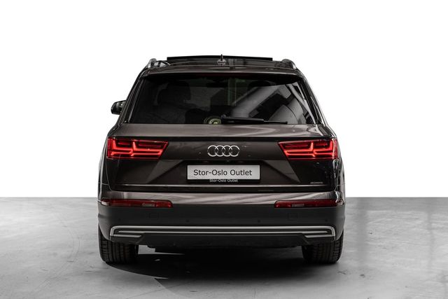 2017 AUDI Q7 - 4