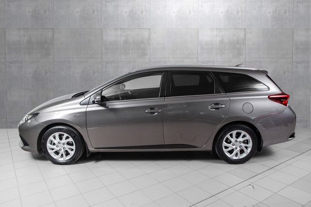 SB1ZS3JE90E445695 2018 TOYOTA AURIS-1