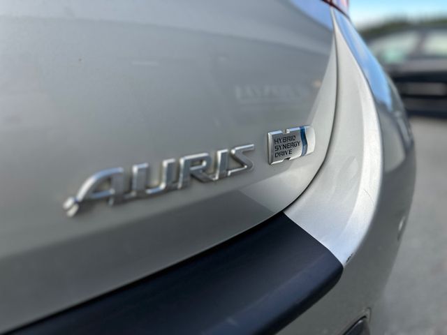 2013 TOYOTA AURIS - 35