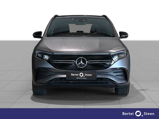 W1N9N0JB9PJ070859 2023 MERCEDES-BENZ EQA-3