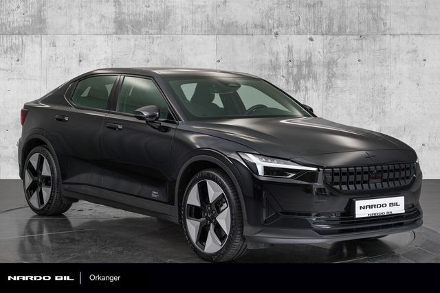 2023 POLESTAR 2 - 24