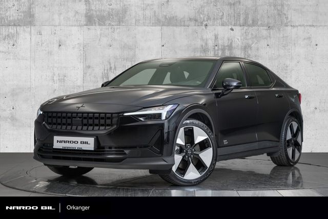 2023 POLESTAR 2 - 1