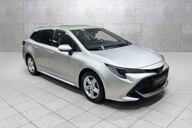 2022 TOYOTA COROLLA - 7