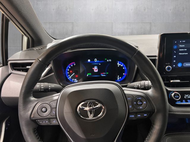 2022 TOYOTA COROLLA - 12