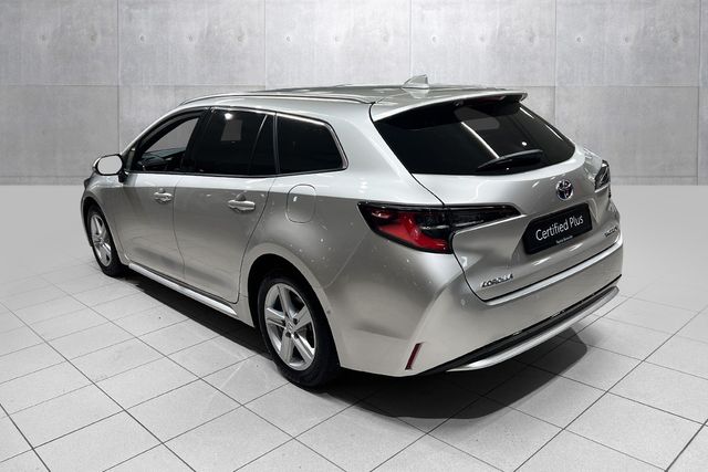 2022 TOYOTA COROLLA - 3